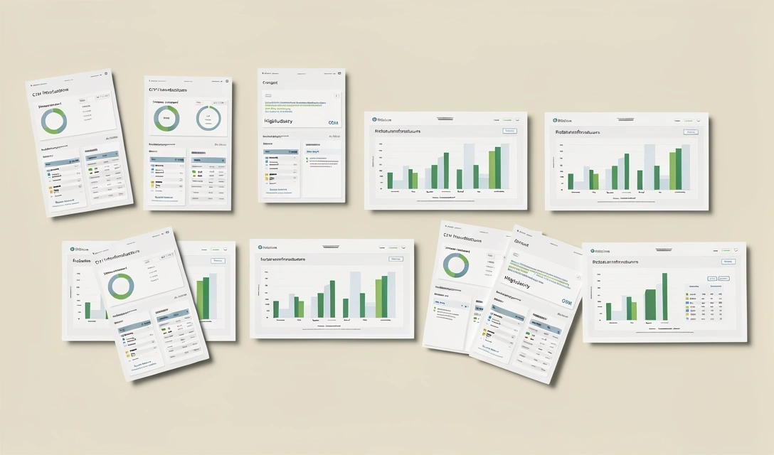 Regional data infrastructure