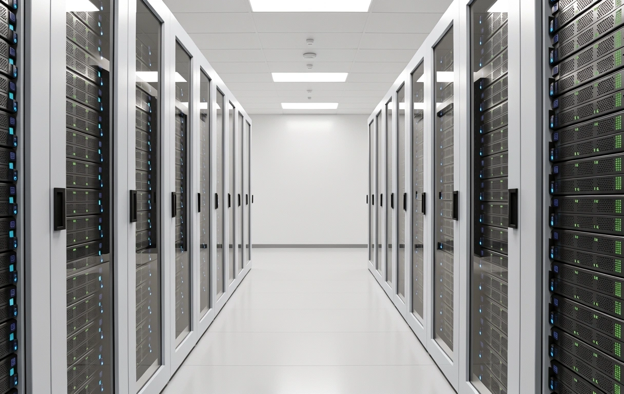 Secure data infrastructure at Mekong Trend Data