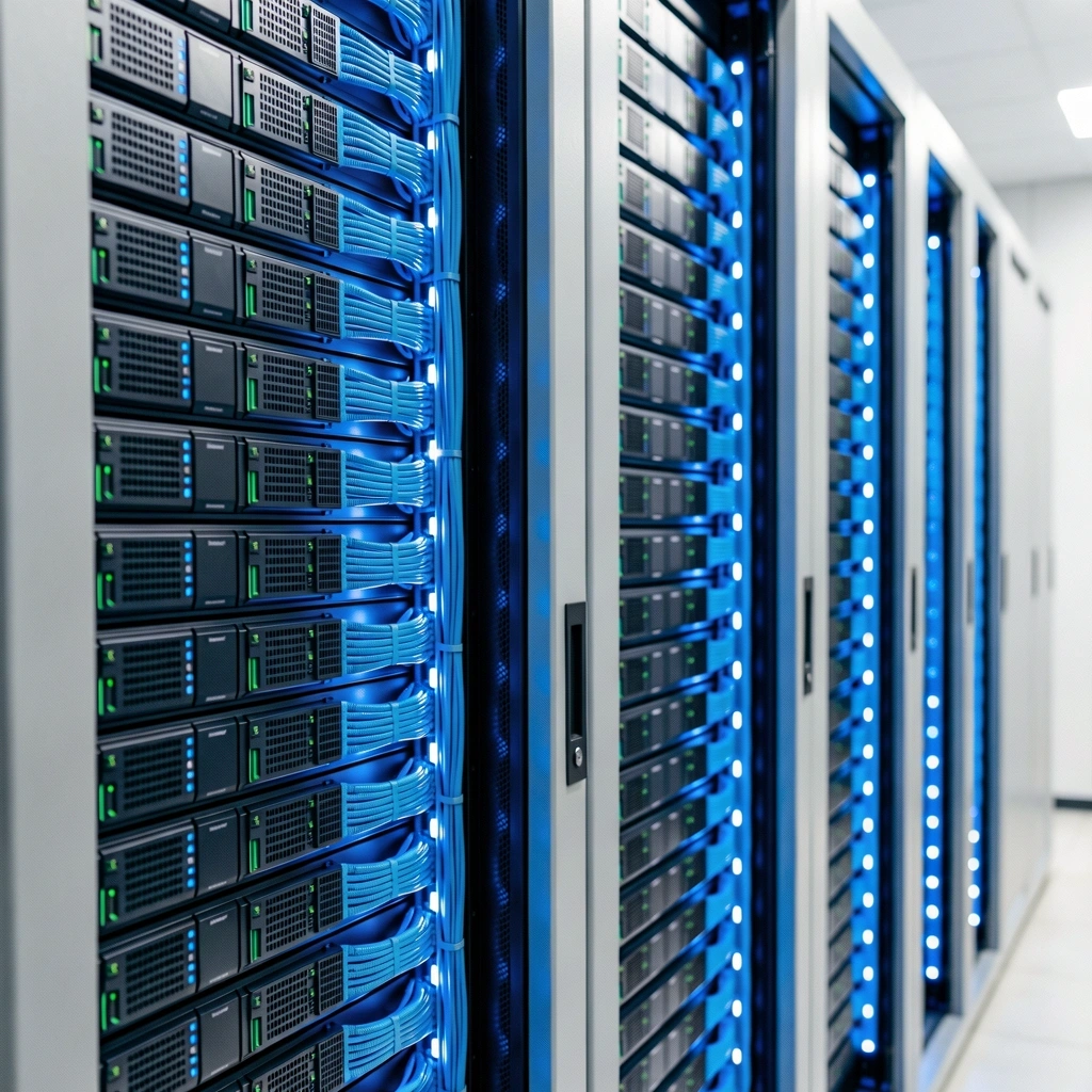 Data Security Infrastructure