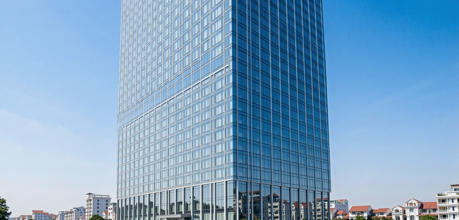 Mekong Trend Data Headquarters Context